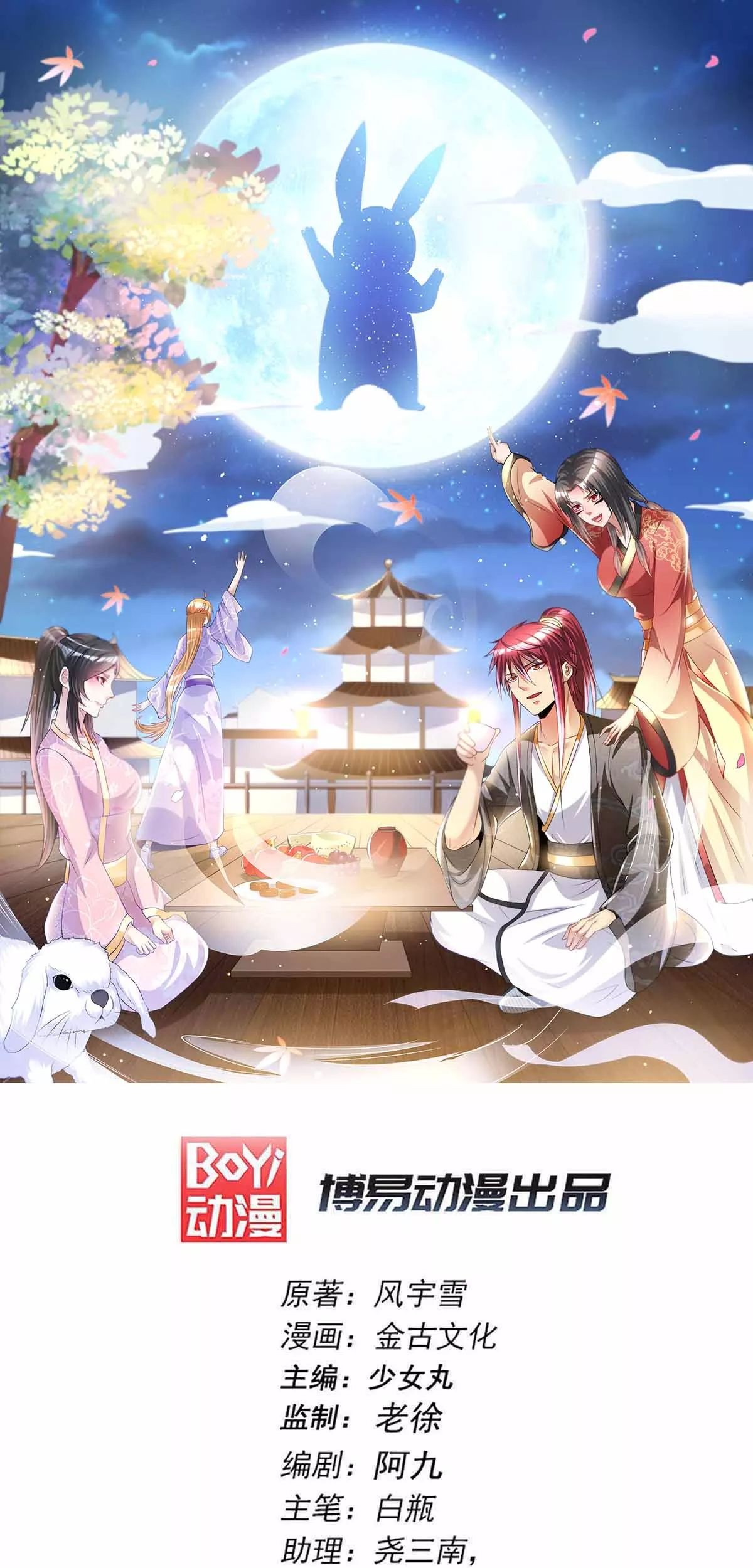 Baca Dushi Xian Wang Chapter 170 Gambar 2