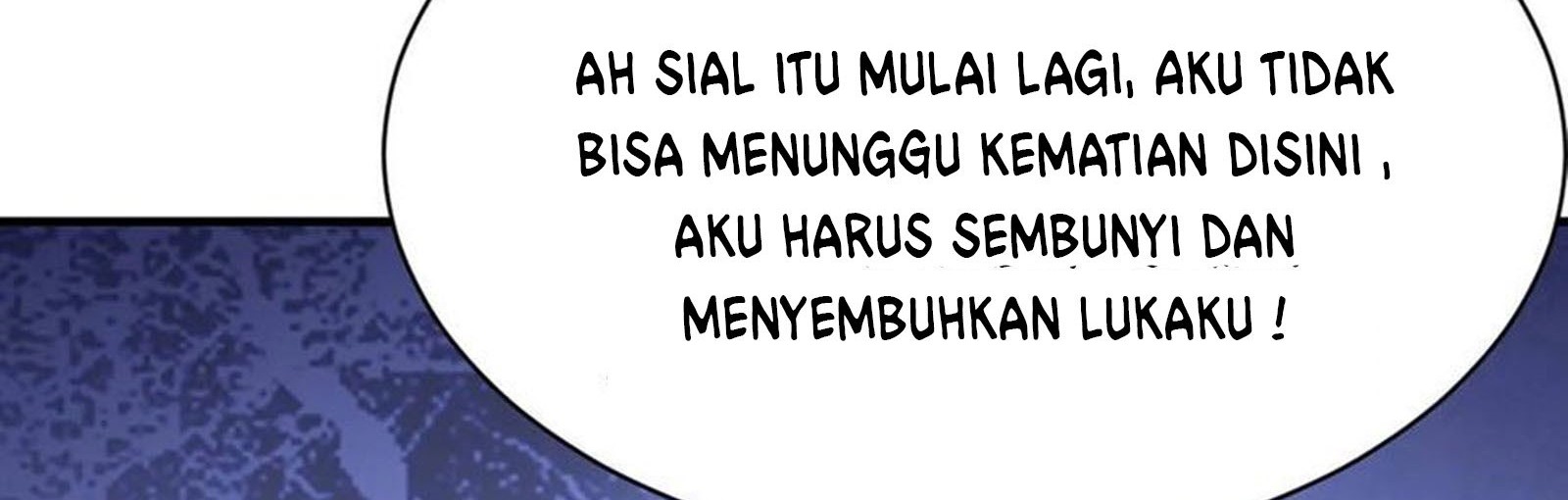 Chaos Jinwu Chapter 42 Gambar 33