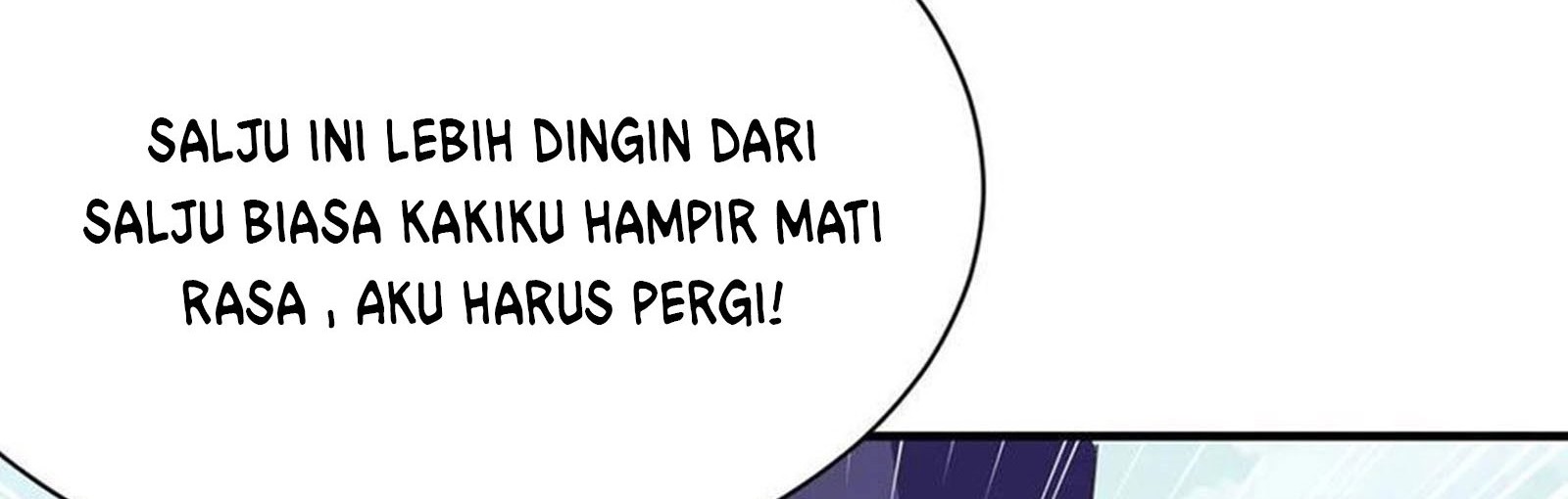 Chaos Jinwu Chapter 42 Gambar 35