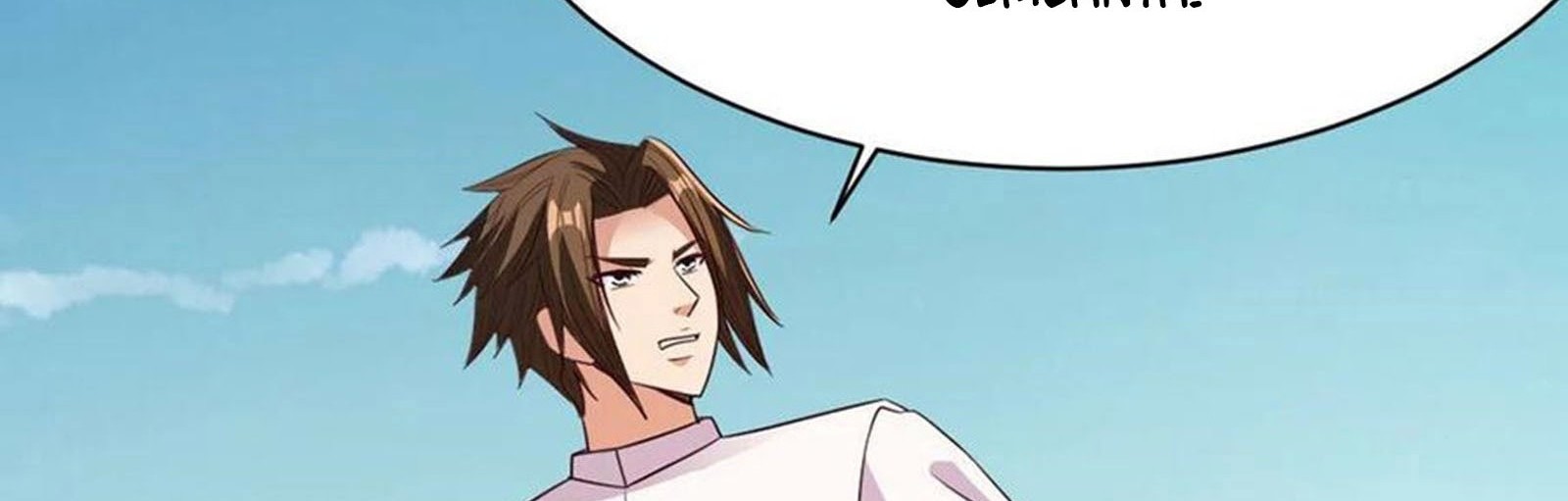 Chaos Jinwu Chapter 42 Gambar 37