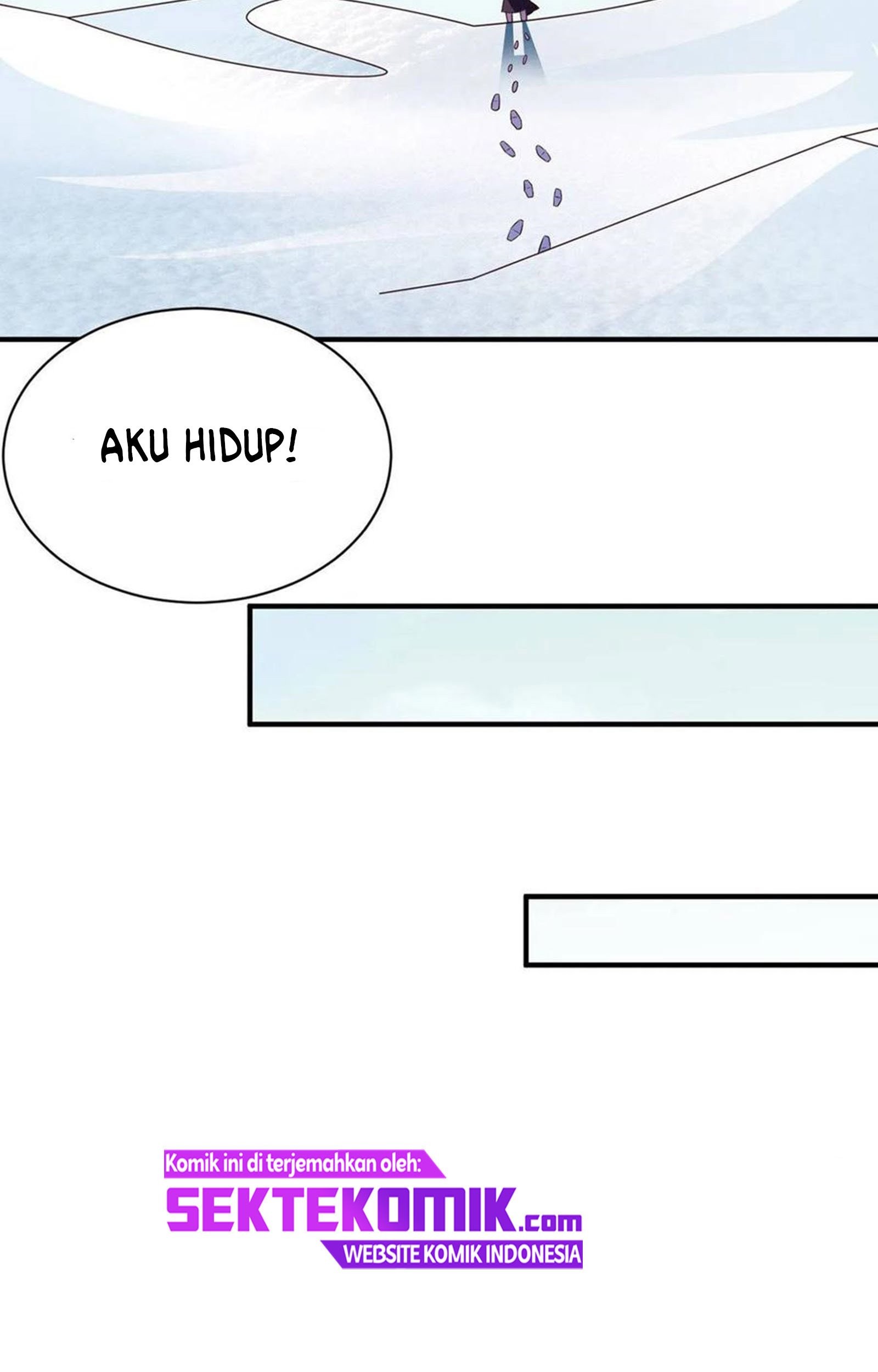 Chaos Jinwu Chapter 42 Gambar 40