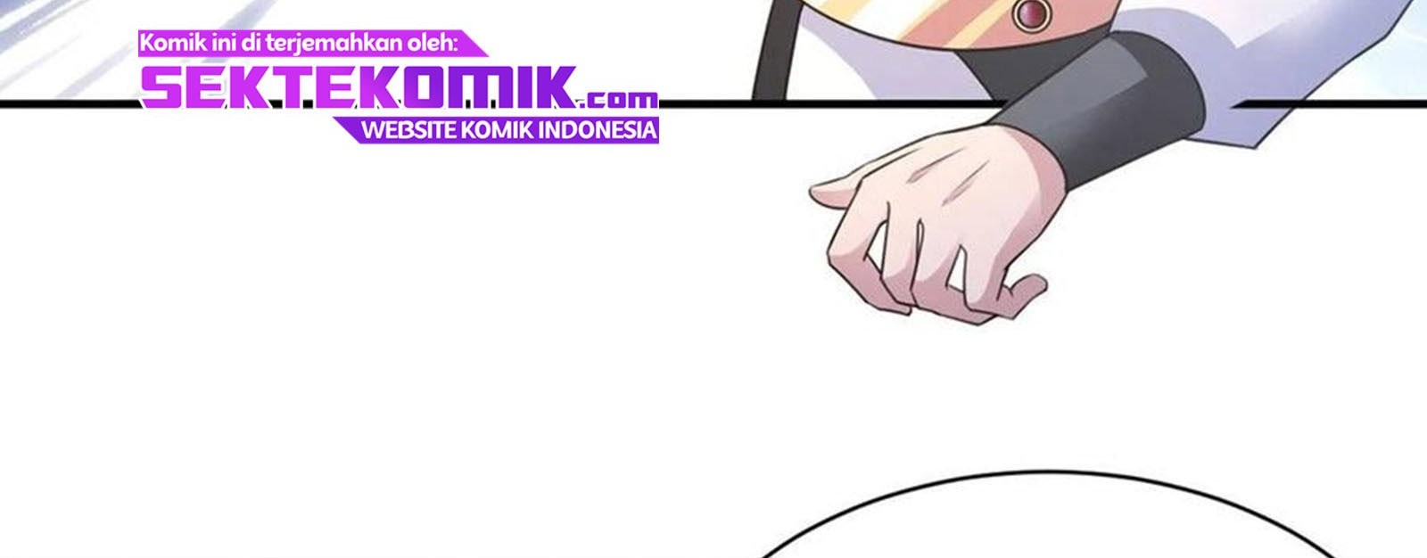 Chaos Jinwu Chapter 42 Gambar 4