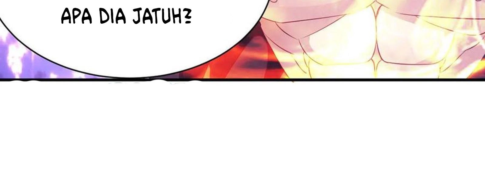 Chaos Jinwu Chapter 42 Gambar 13
