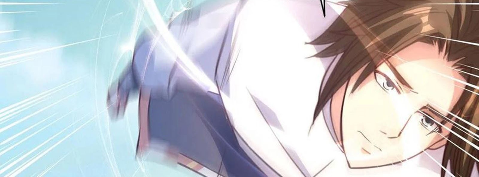 Chaos Jinwu Chapter 42 Gambar 22
