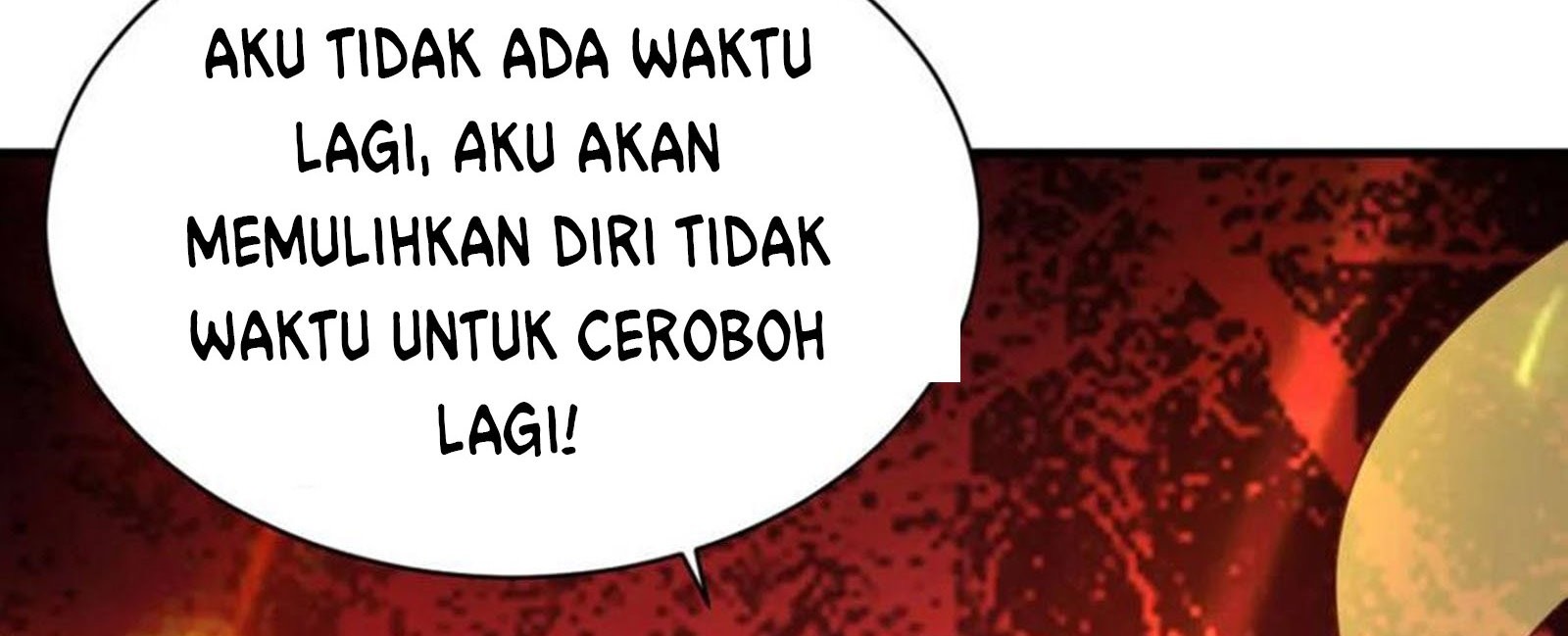 Chaos Jinwu Chapter 41 Gambar 13