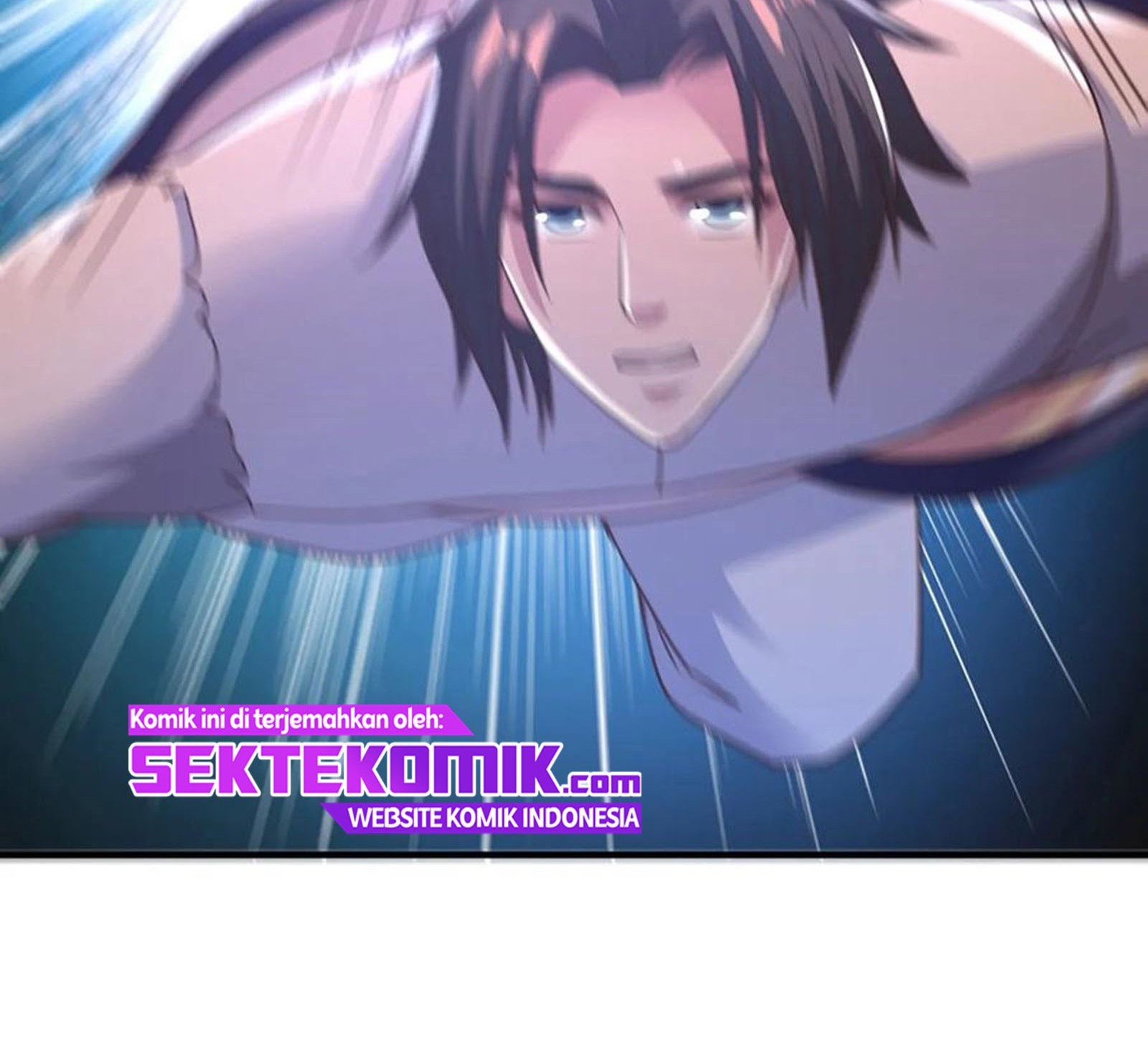 Chaos Jinwu Chapter 40 Gambar 7