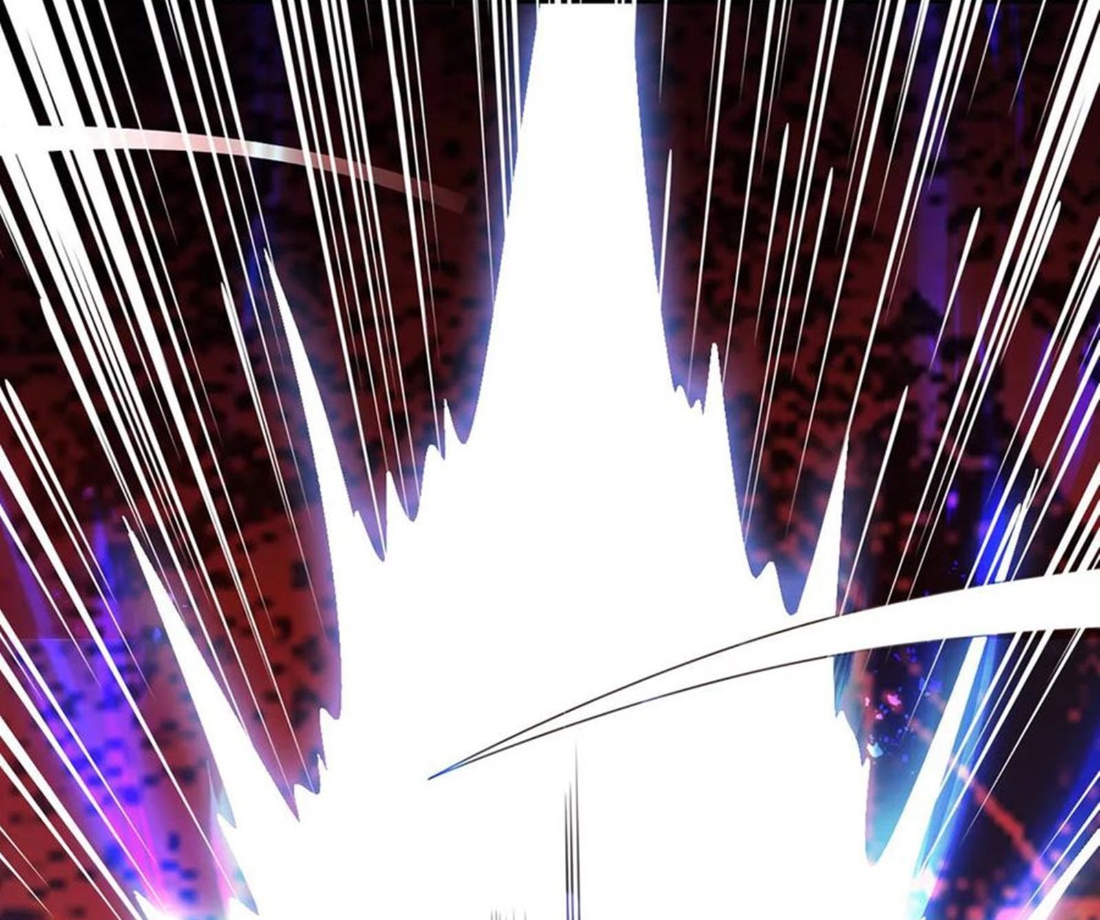 Chaos Jinwu Chapter 40 Gambar 15