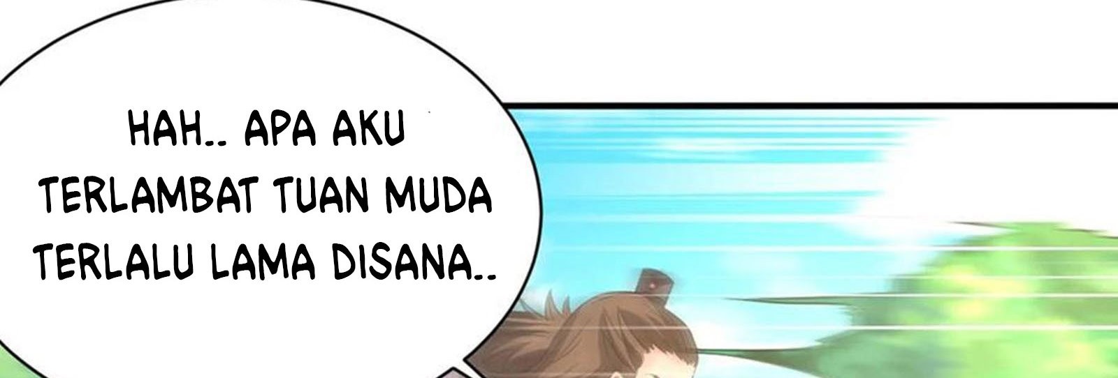 Chaos Jinwu Chapter 39 Gambar 10