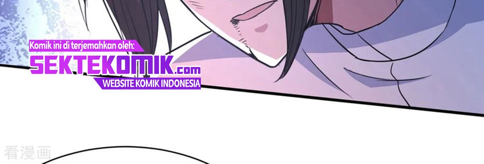 Chaos Jinwu Chapter 39 Gambar 16