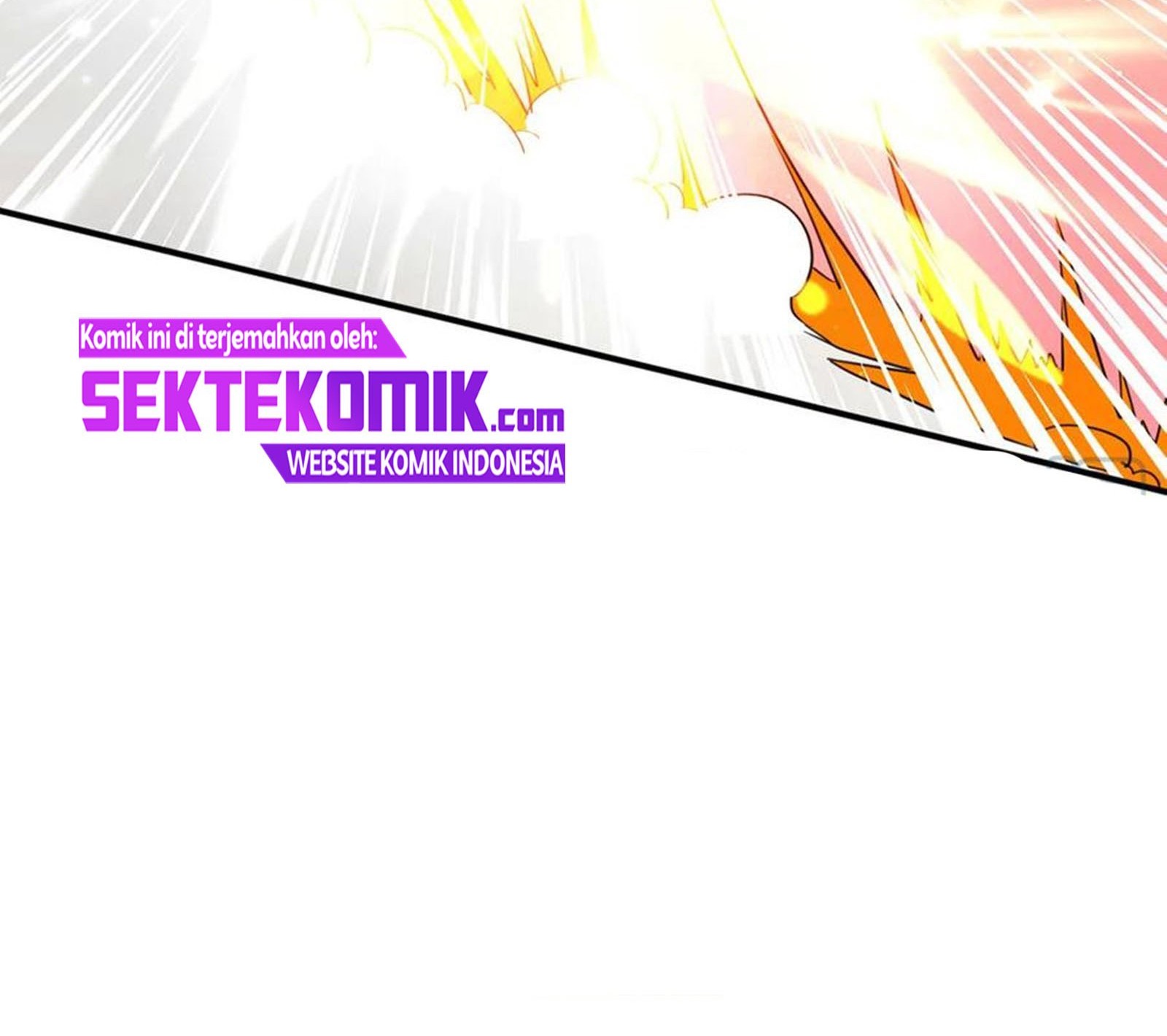 Chaos Jinwu Chapter 38 Gambar 31