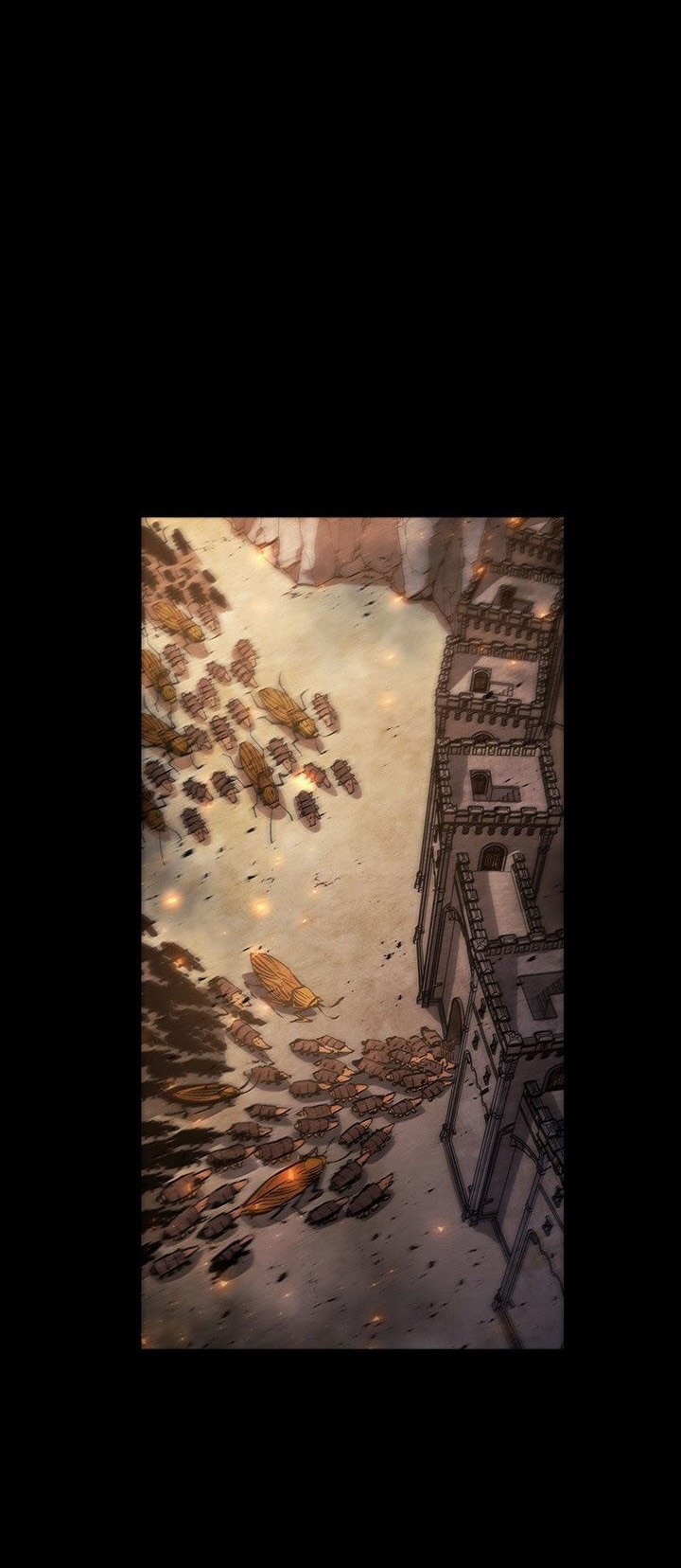 The Second Coming of Gluttony Chapter 56 Gambar 12