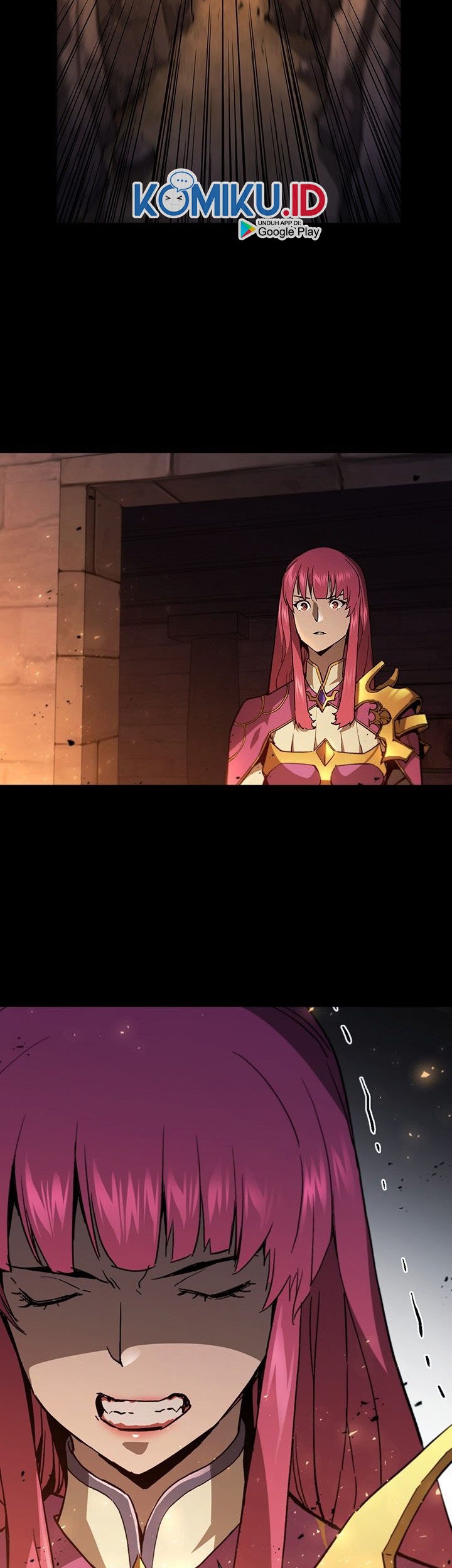 The Second Coming of Gluttony Chapter 56 Gambar 18