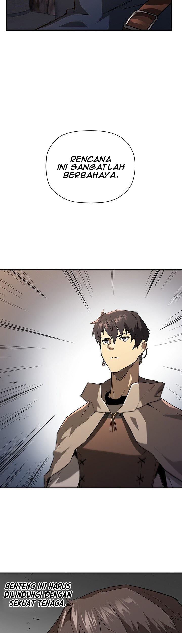 The Second Coming of Gluttony Chapter 56 Gambar 23