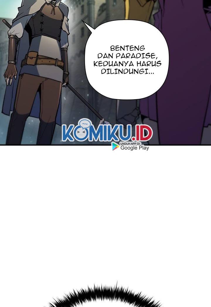 The Second Coming of Gluttony Chapter 56 Gambar 33