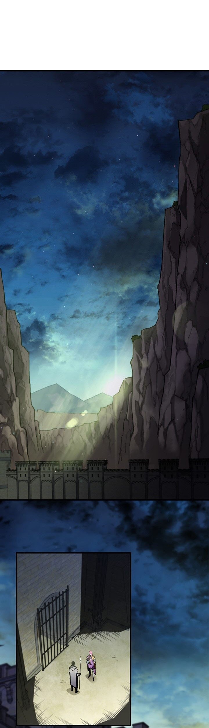 The Second Coming of Gluttony Chapter 56 Gambar 30