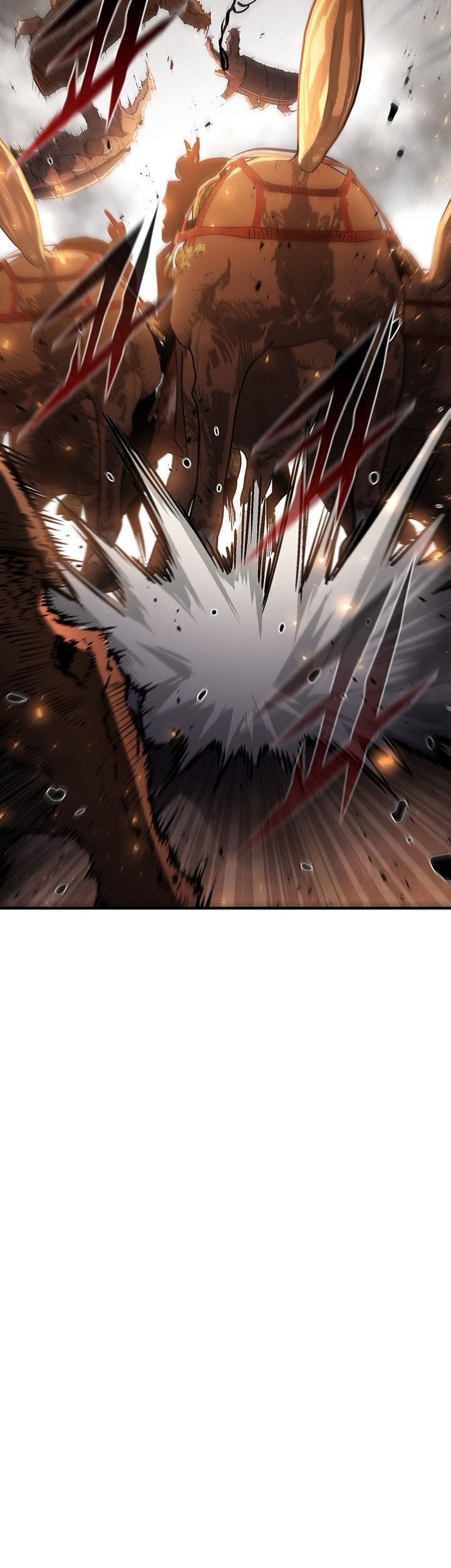 The Second Coming of Gluttony Chapter 56 Gambar 38