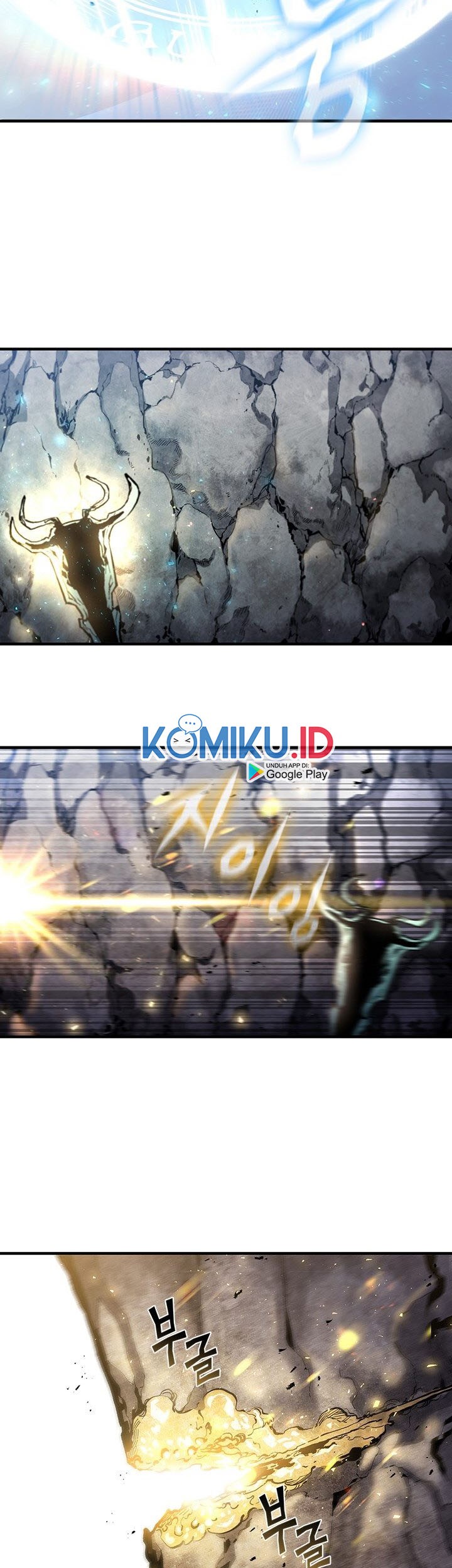 The Second Coming of Gluttony Chapter 56 Gambar 40