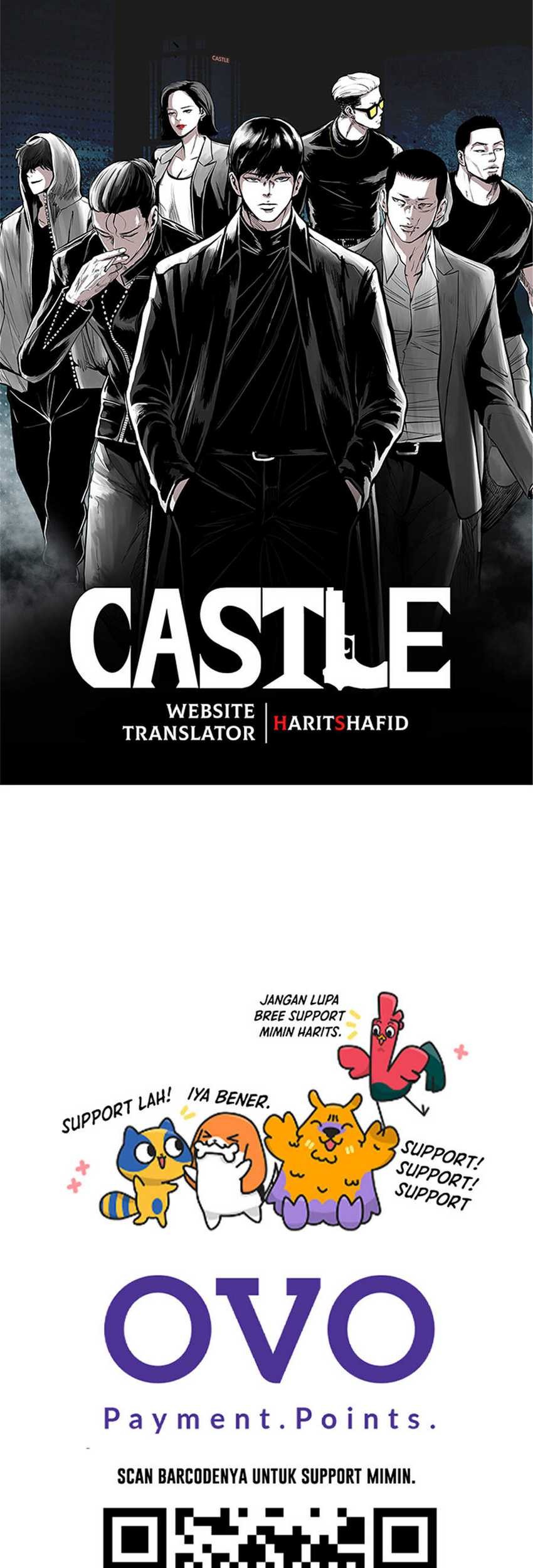 Baca Castle Chapter 25 Gambar 2