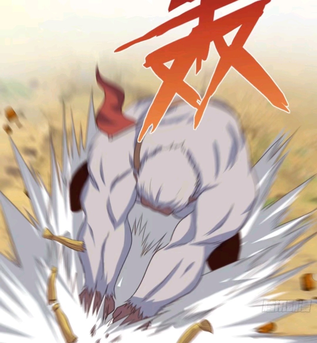 My Harem Depend on Drawing Chapter 33 Gambar 5