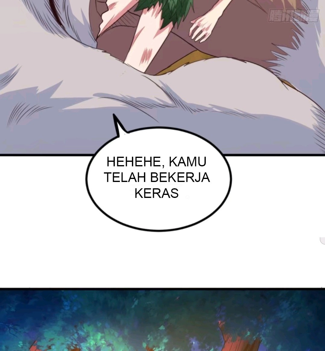 My Harem Depend on Drawing Chapter 33 Gambar 13