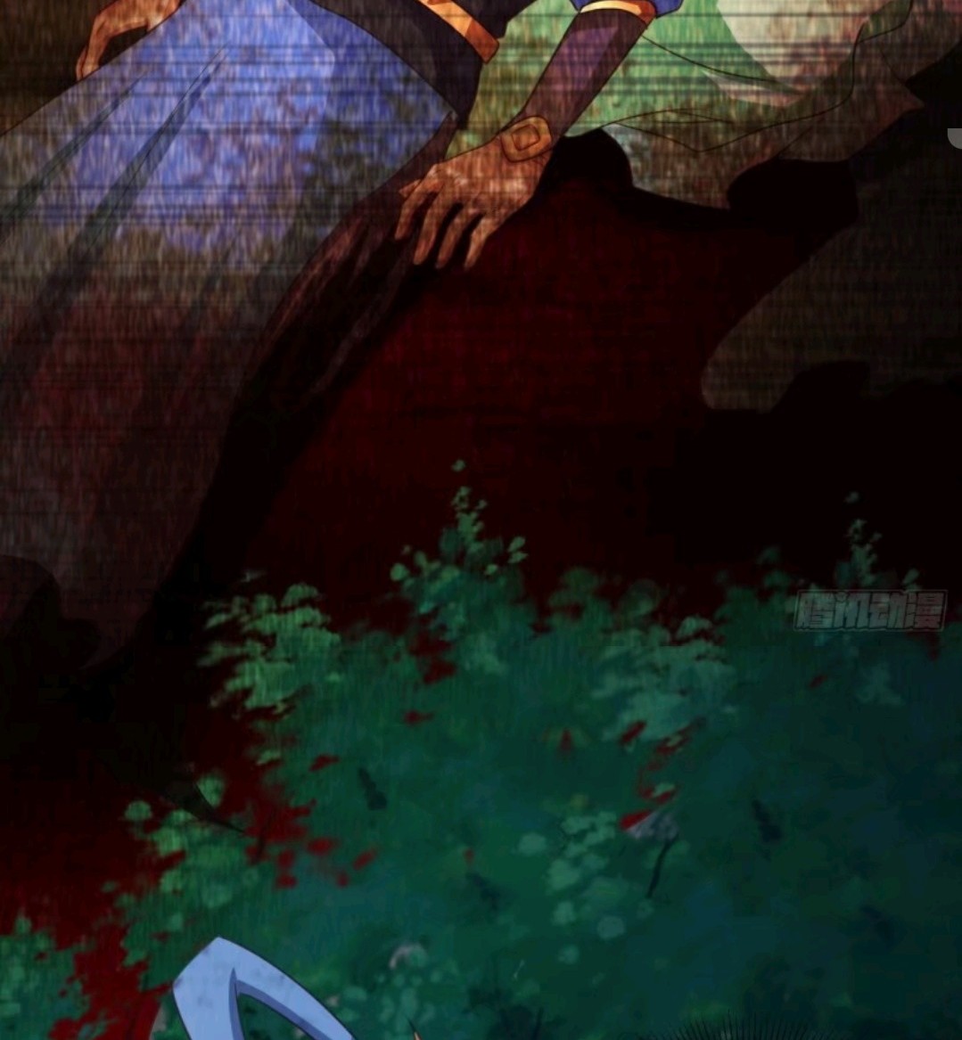 My Harem Depend on Drawing Chapter 33 Gambar 17