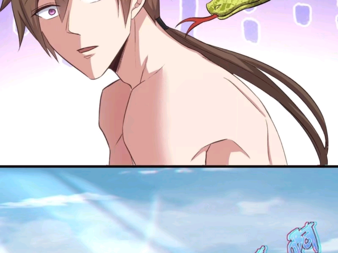 My Harem Depend on Drawing Chapter 32 Gambar 41
