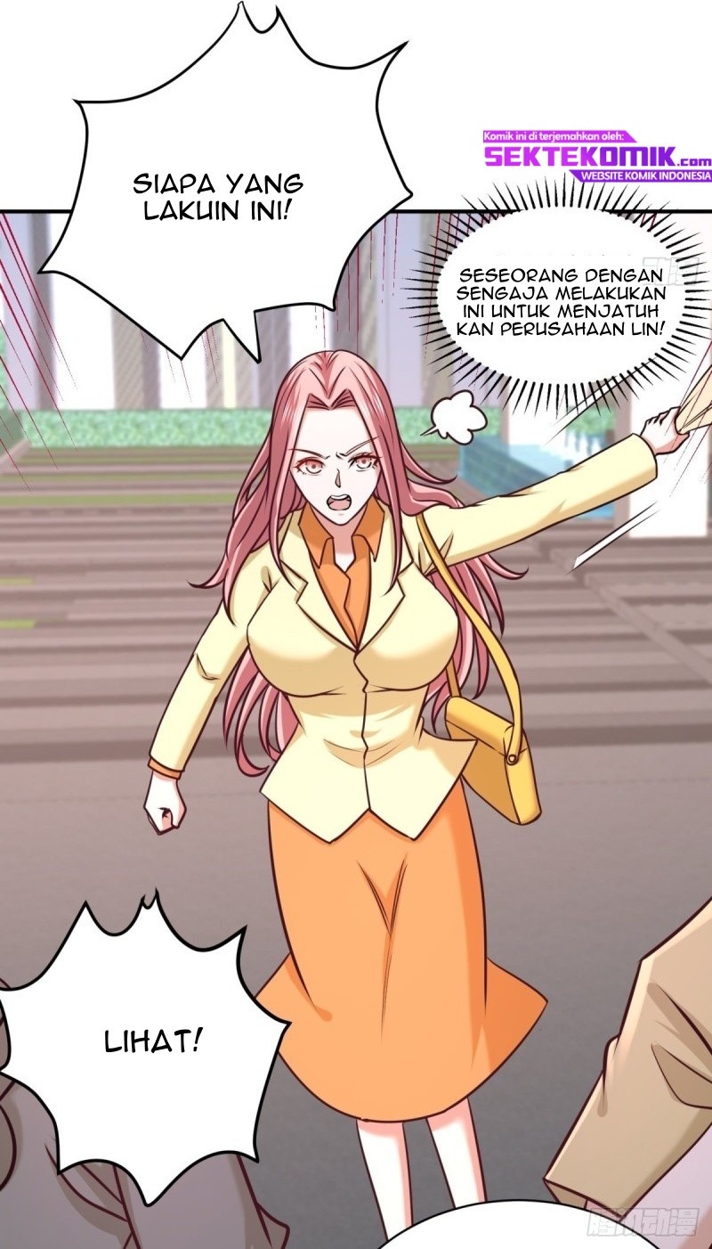 Dragon King Hall Chapter 89 Gambar 5