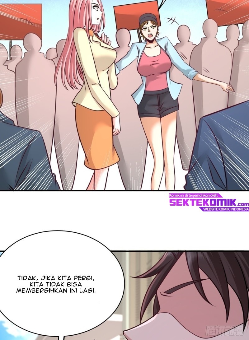 Dragon King Hall Chapter 89 Gambar 10