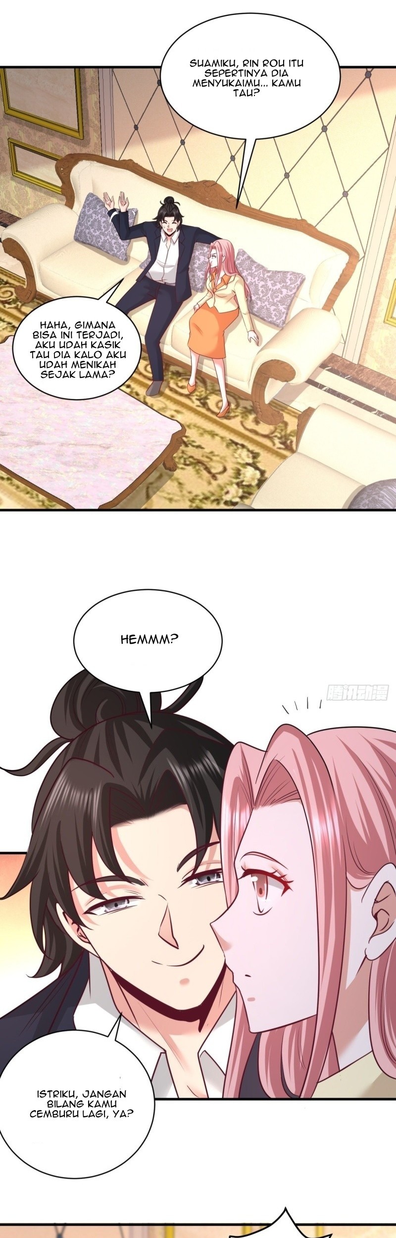 Dragon King Hall Chapter 89 Gambar 21