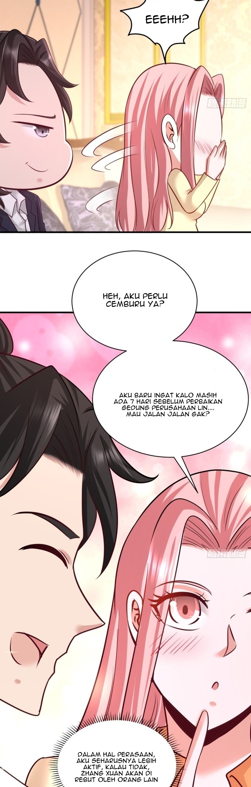 Dragon King Hall Chapter 89 Gambar 22