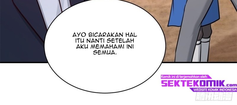Dragon King Hall Chapter 88 Gambar 12