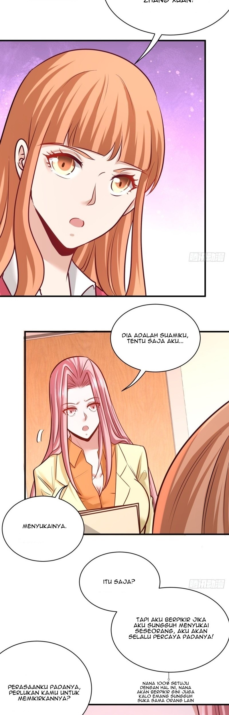 Dragon King Hall Chapter 88 Gambar 20