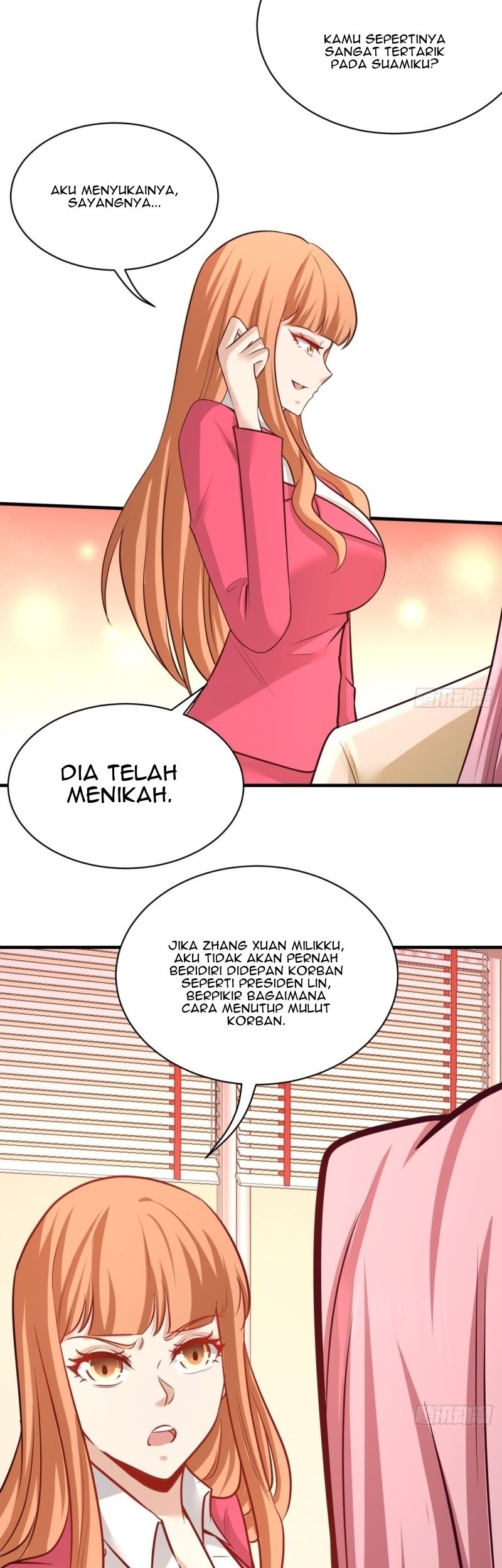 Dragon King Hall Chapter 88 Gambar 22