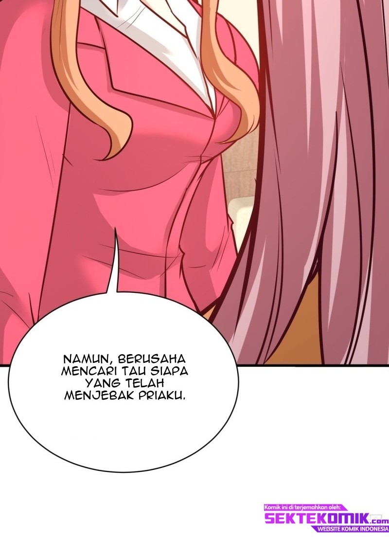 Dragon King Hall Chapter 88 Gambar 23