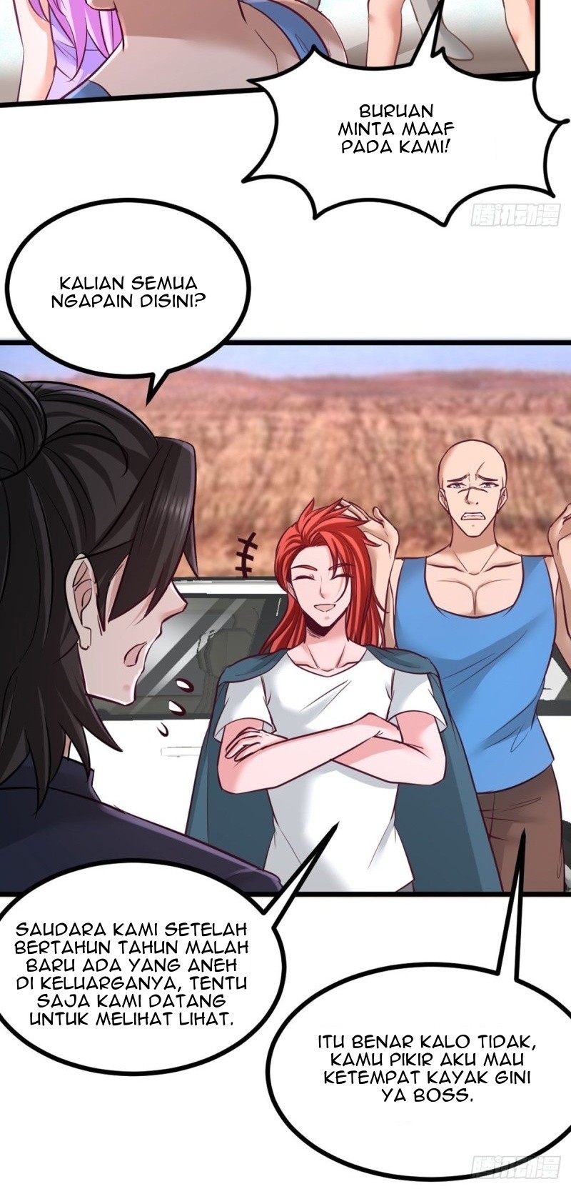 Dragon King Hall Chapter 87 Gambar 7