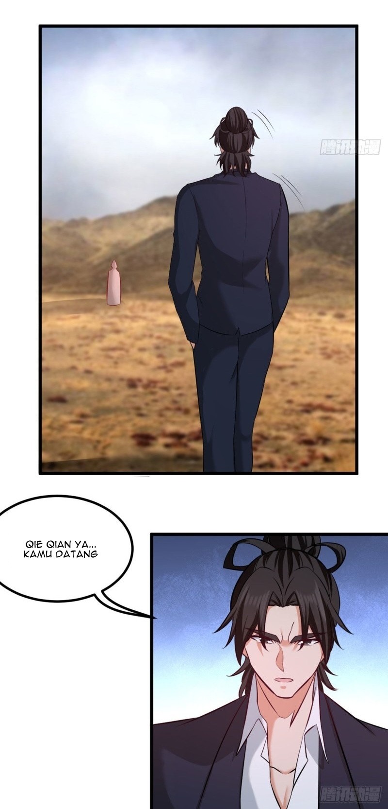 Dragon King Hall Chapter 87 Gambar 19