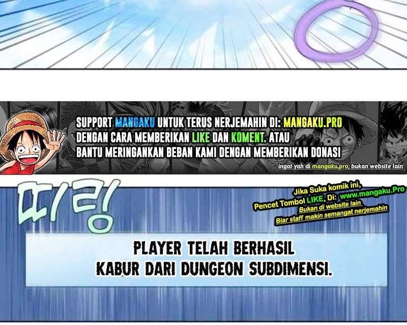 The Gamer Chapter 368 Gambar 20