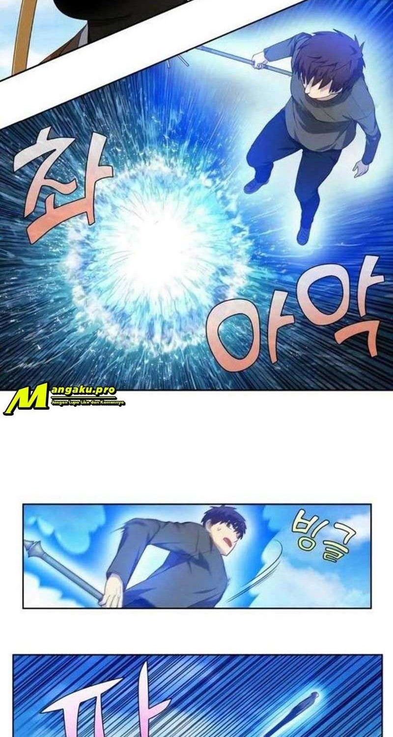 The Gamer Chapter 368 Gambar 6