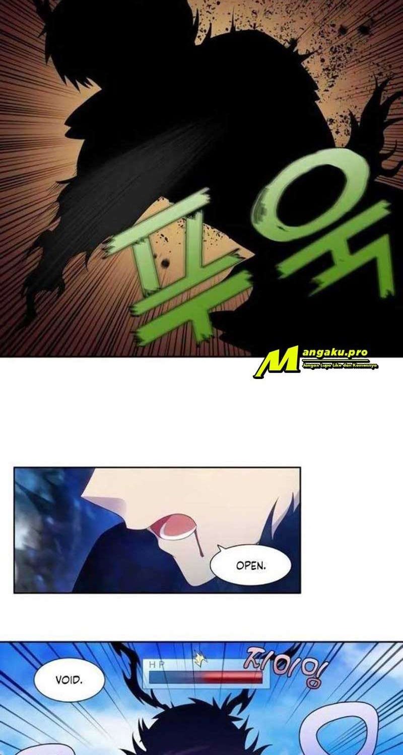 The Gamer Chapter 368 Gambar 14