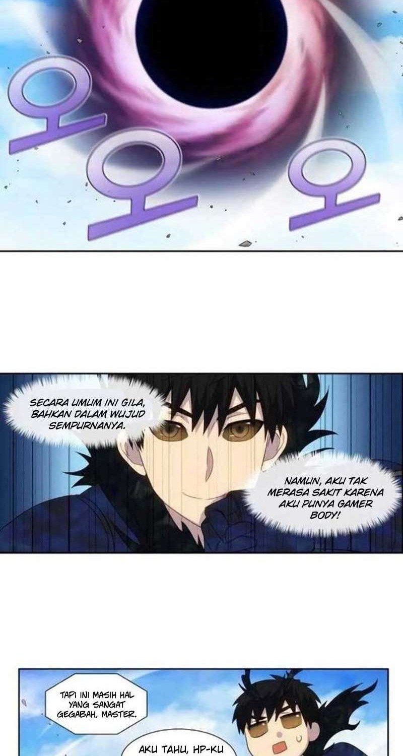 The Gamer Chapter 368 Gambar 16