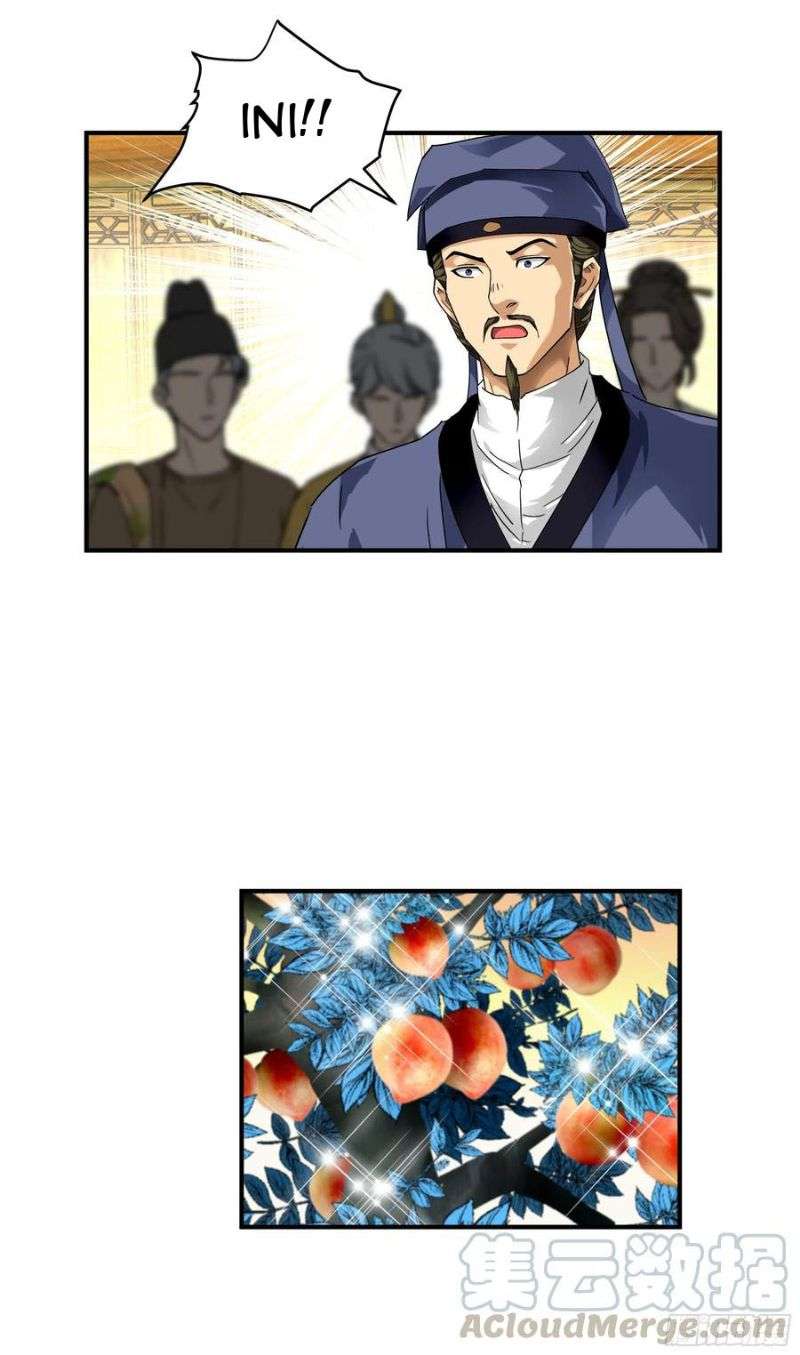 Rebirth I Am The Great God Chapter 57 Gambar 26