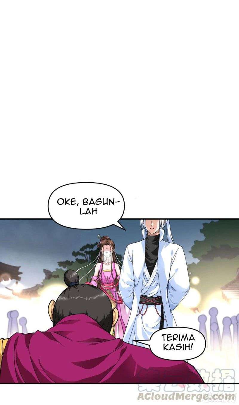 Rebirth I Am The Great God Chapter 57 Gambar 4