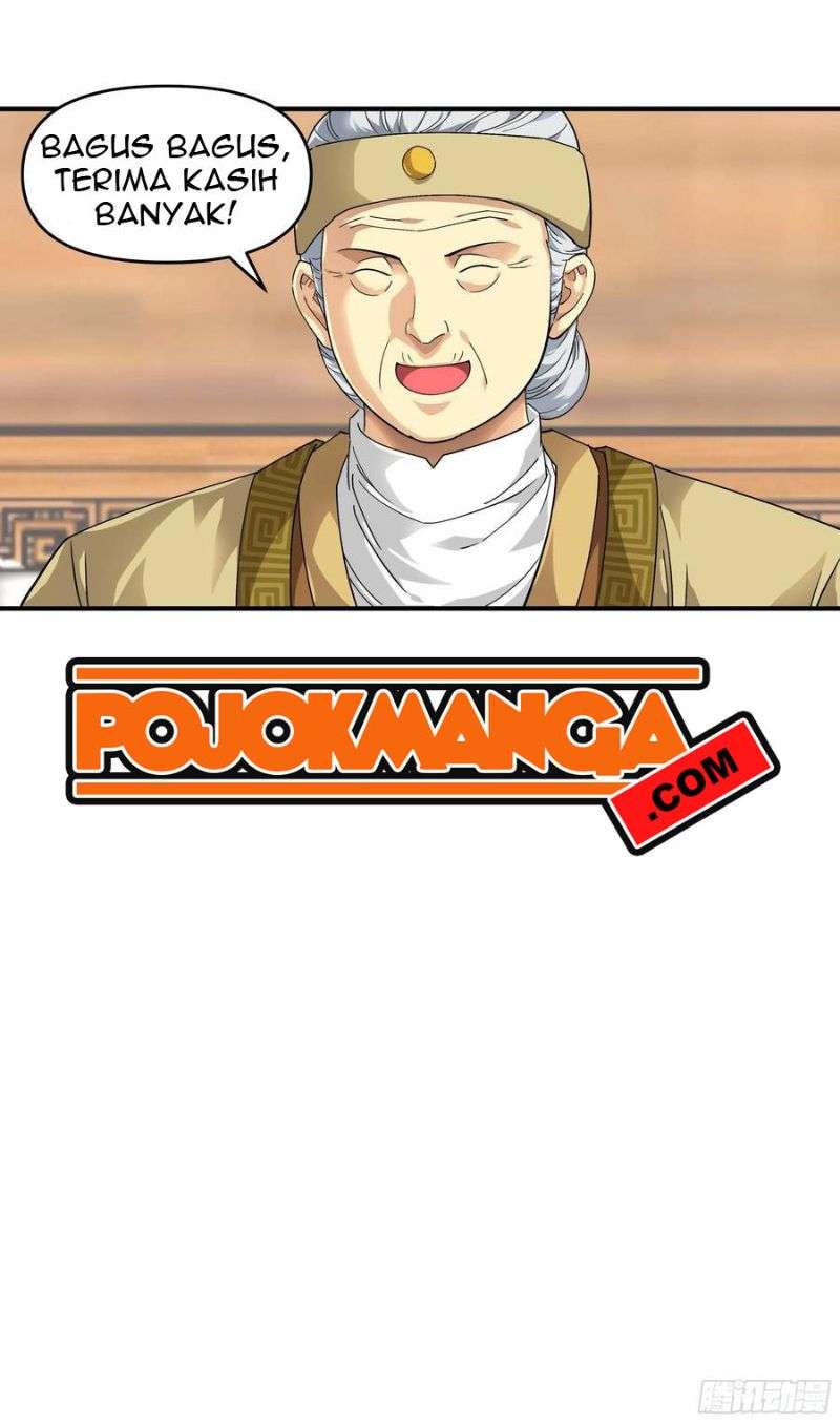 Rebirth I Am The Great God Chapter 57 Gambar 9