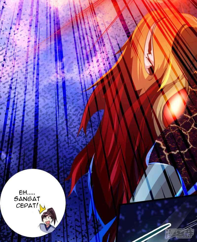 Bisheng Supreme’s Rebirth Chapter 25 Gambar 22