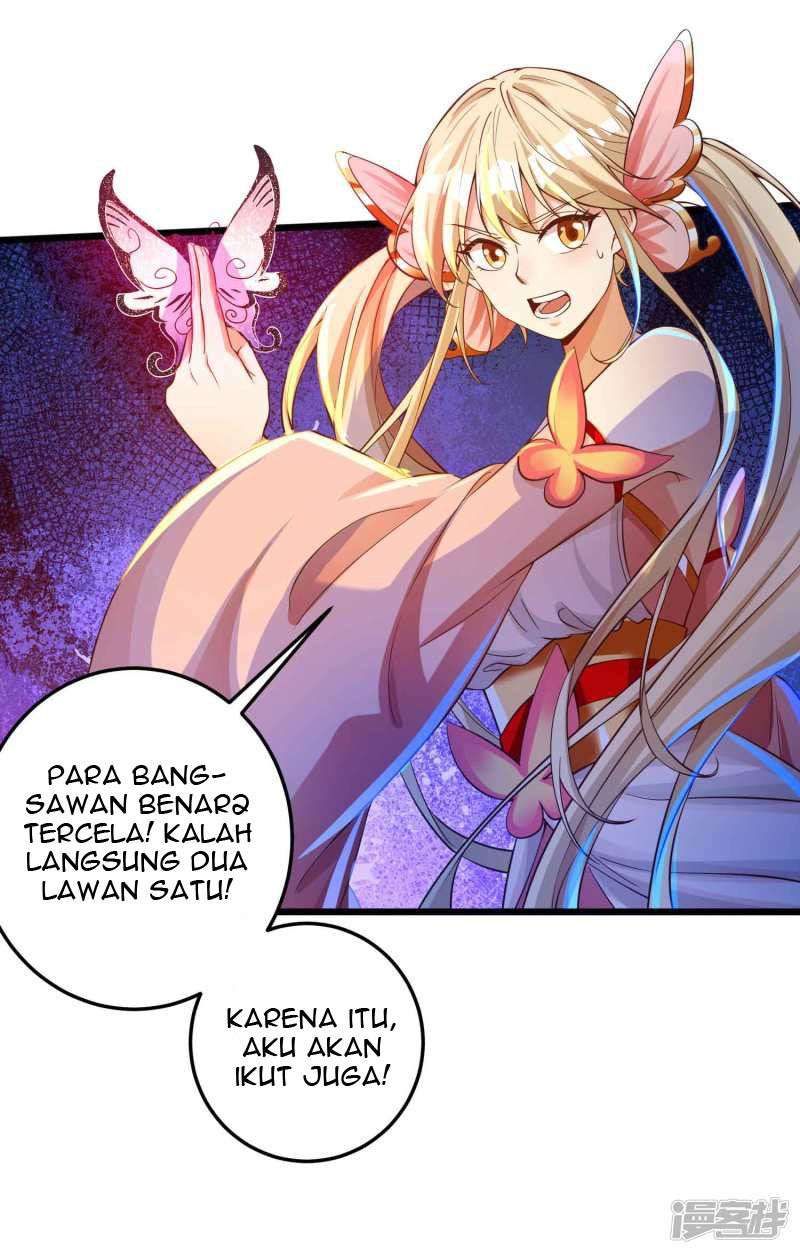 Bisheng Supreme’s Rebirth Chapter 25 Gambar 25