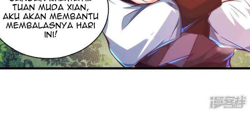 Bisheng Supreme’s Rebirth Chapter 25 Gambar 4