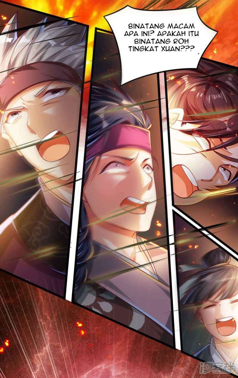 Bisheng Supreme’s Rebirth Chapter 25 Gambar 42