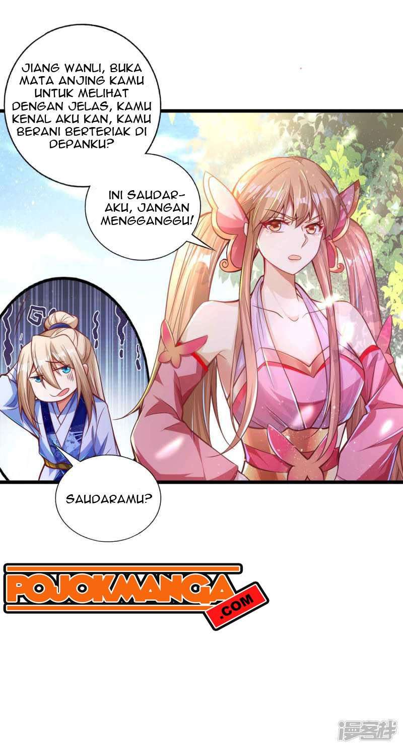 Bisheng Supreme’s Rebirth Chapter 25 Gambar 7