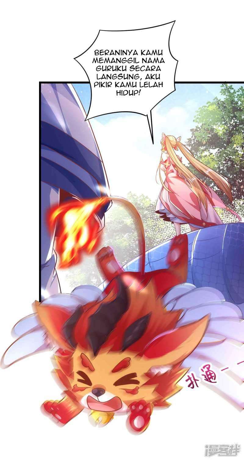 Bisheng Supreme’s Rebirth Chapter 25 Gambar 10