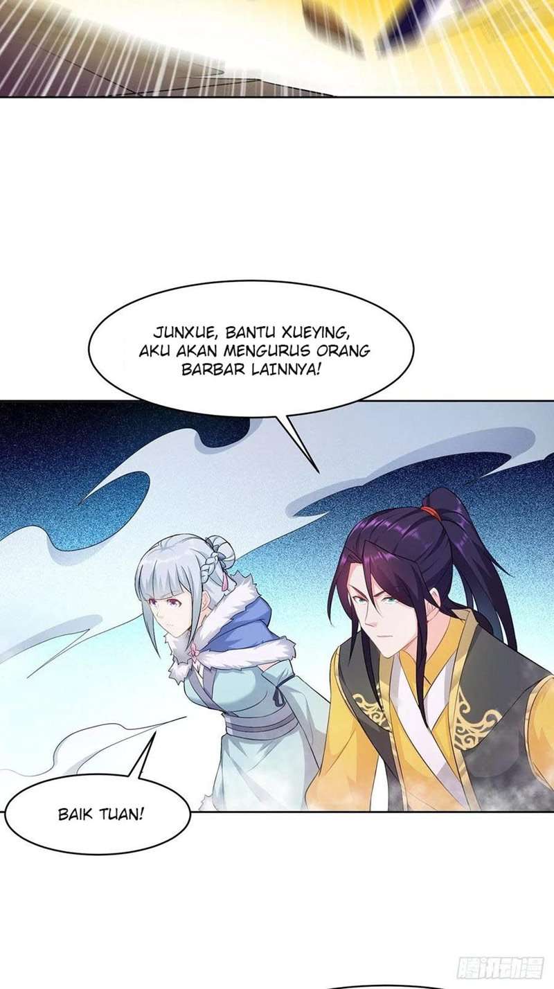 Ice Queen Forced to Become Villain’s Son-in-law Chapter 16 19